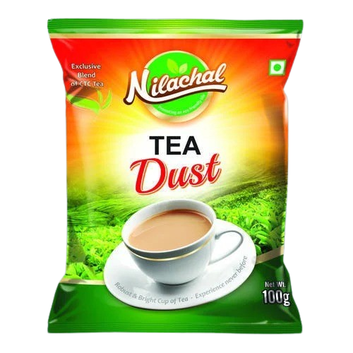 Nilachal Dust Tea