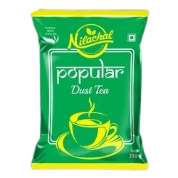 Nilachal Dust Tea 250Gm