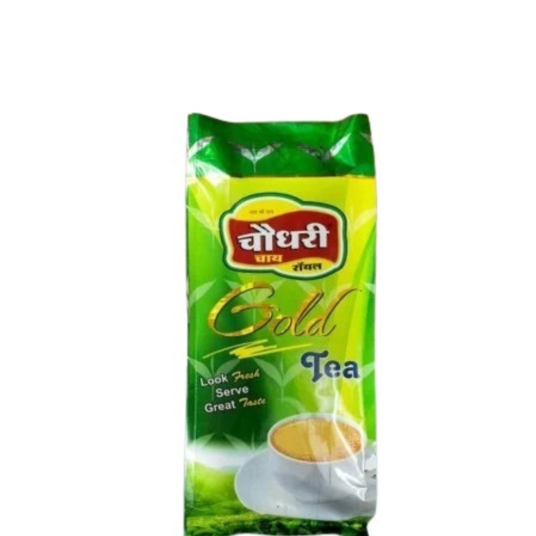 Choudhary Gold Tea