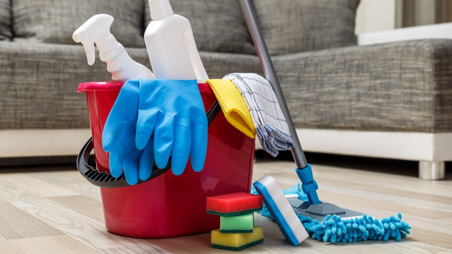 Home Cleaning Products